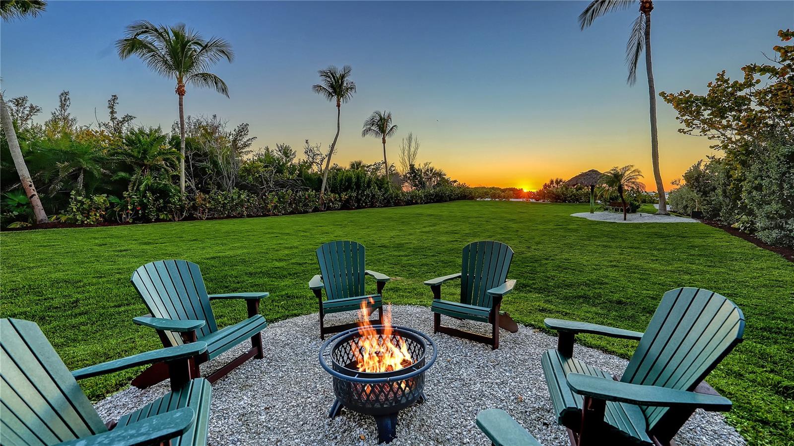 LIDO C/ LIDO SHORES - Residential