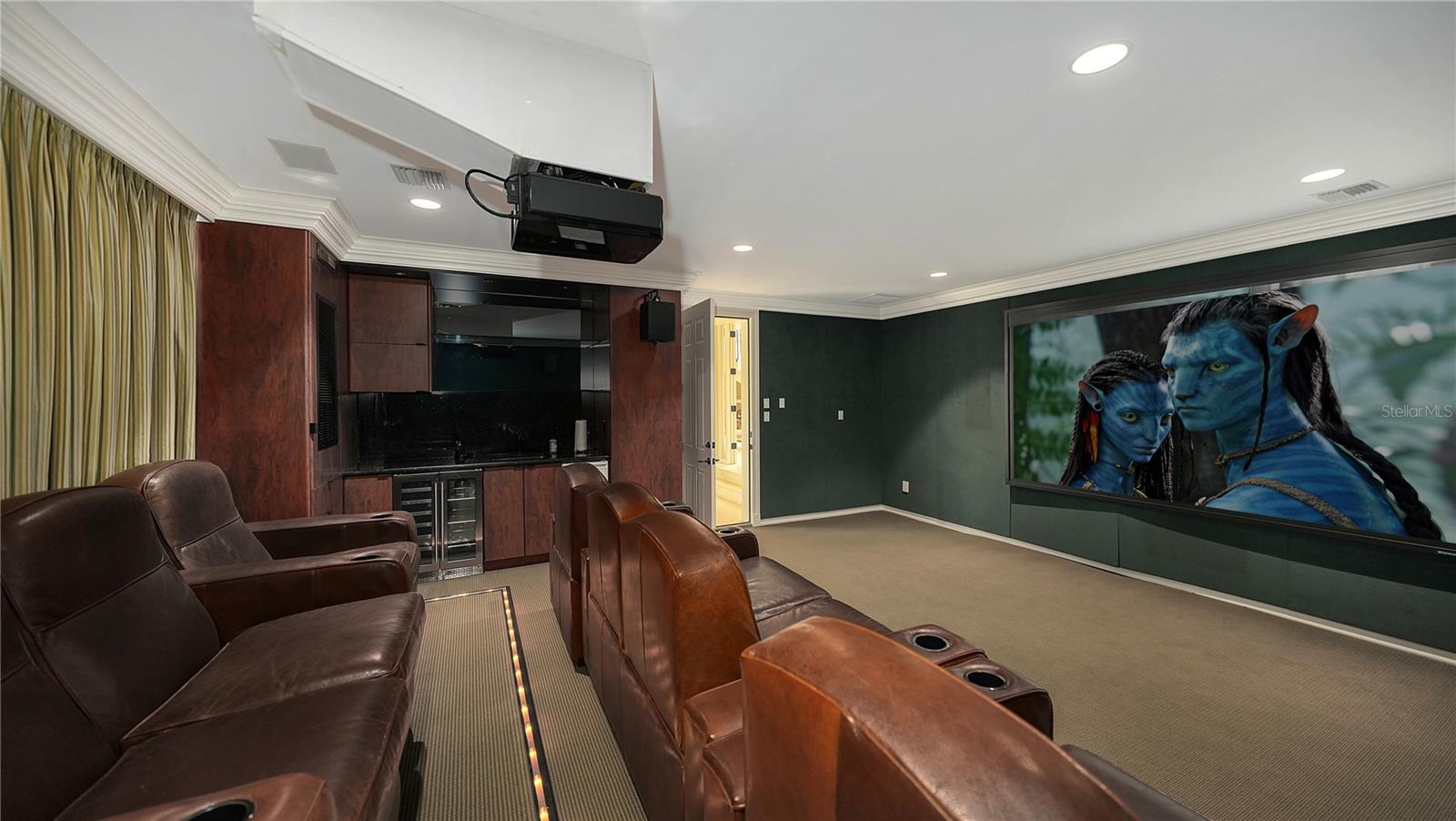 LIDO C/ LIDO SHORES - Residential