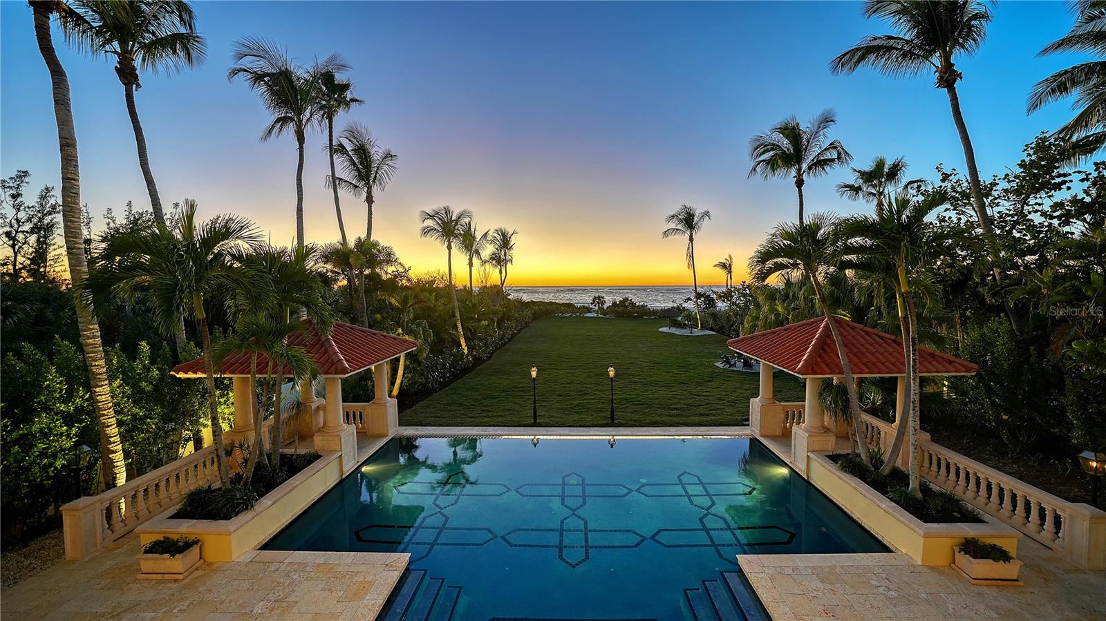 LIDO C/ LIDO SHORES - Residential