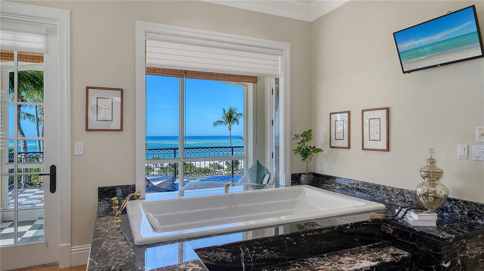 LIDO C/ LIDO SHORES - Residential