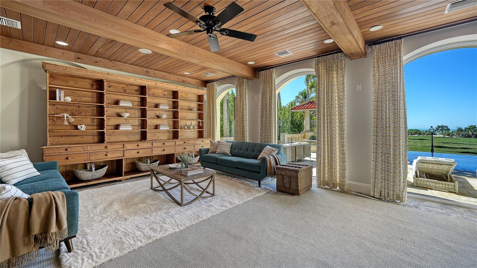 LIDO C/ LIDO SHORES - Residential