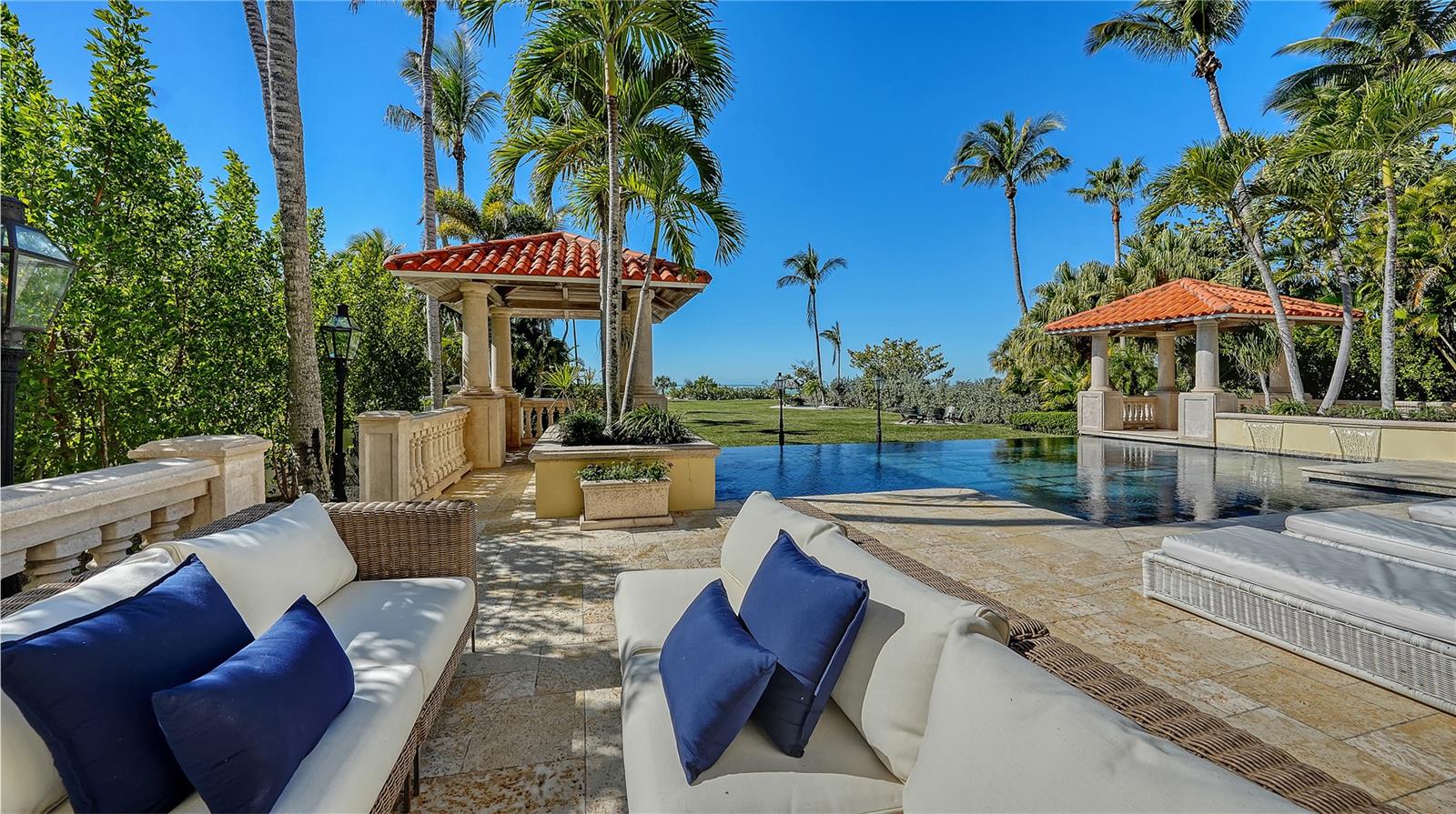 LIDO C/ LIDO SHORES - Residential