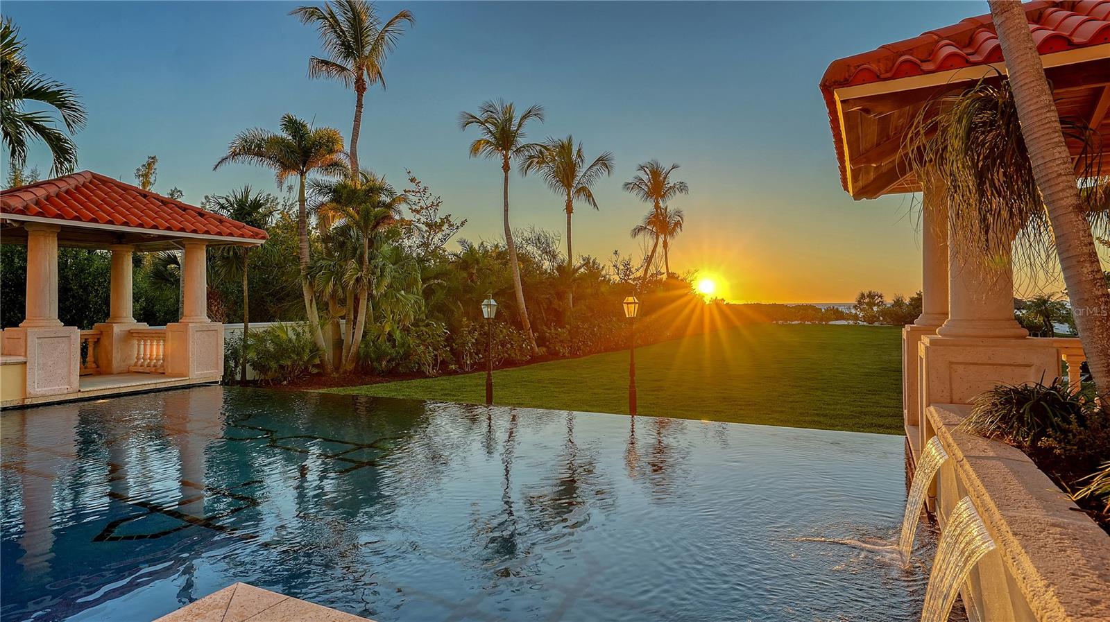 LIDO C/ LIDO SHORES - Residential