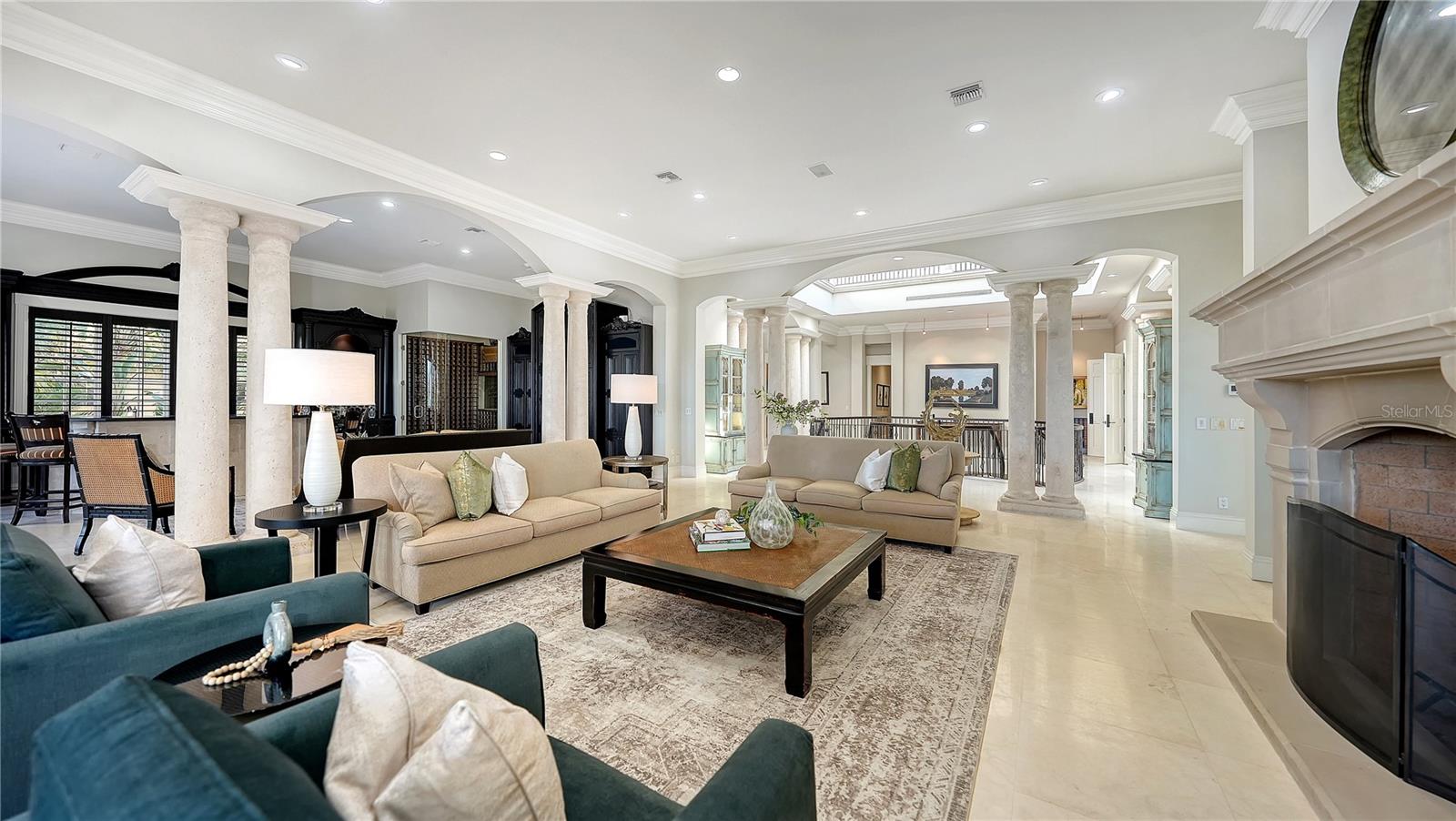 LIDO C/ LIDO SHORES - Residential