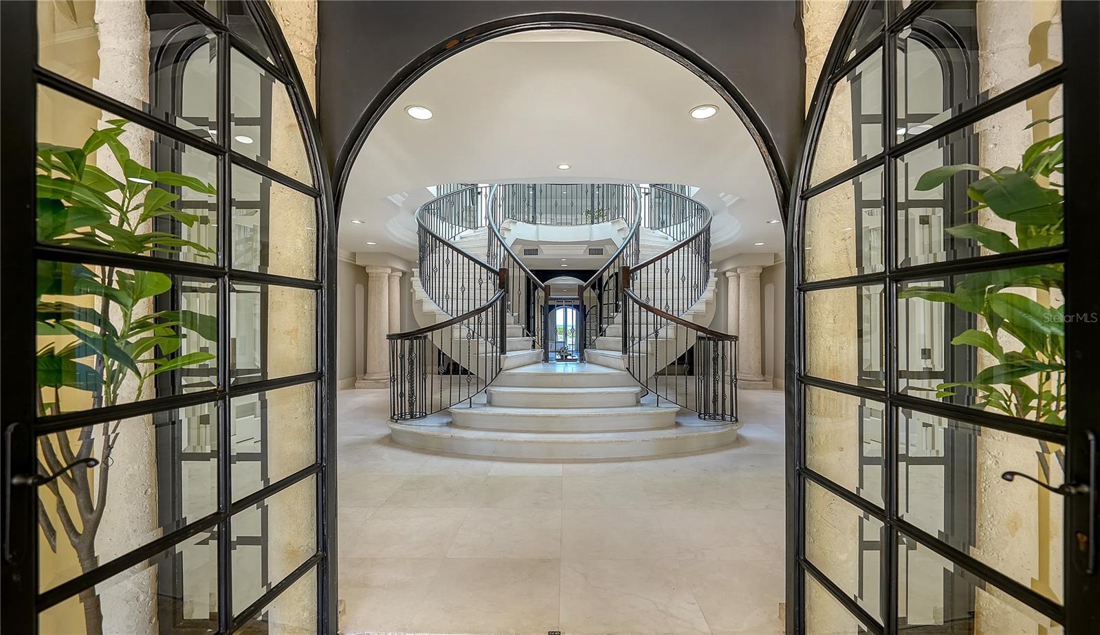 LIDO C/ LIDO SHORES - Residential