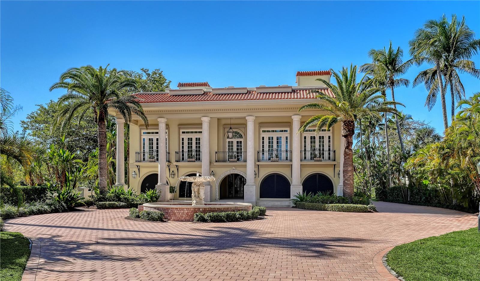 LIDO C/ LIDO SHORES - Residential