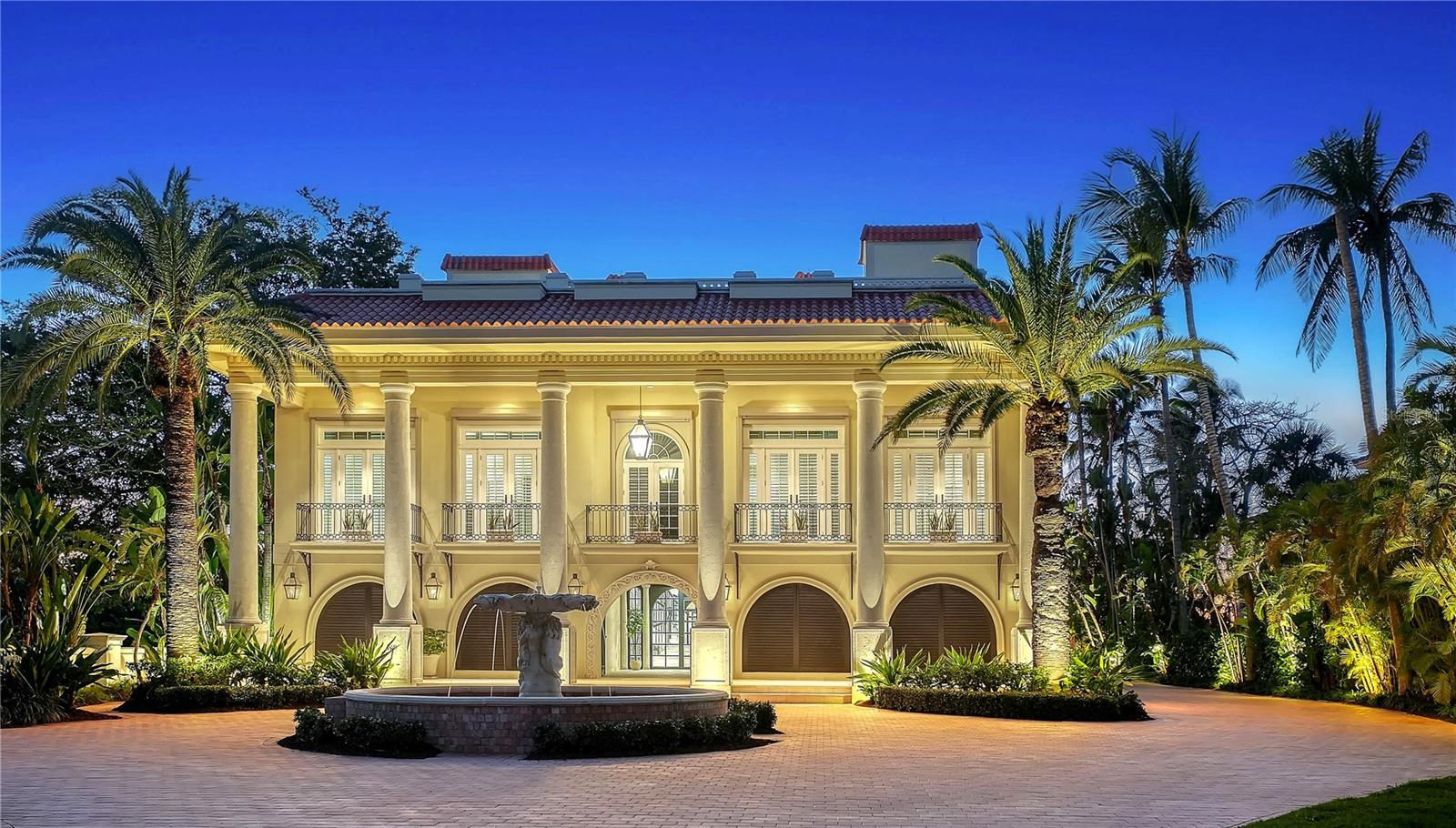 LIDO C/ LIDO SHORES - Residential