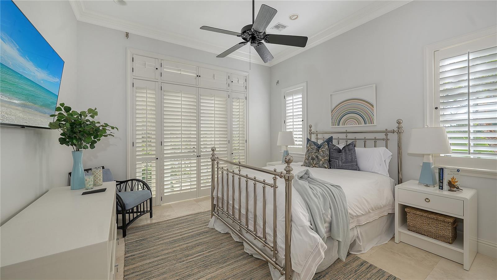 LIDO C/ LIDO SHORES - Residential