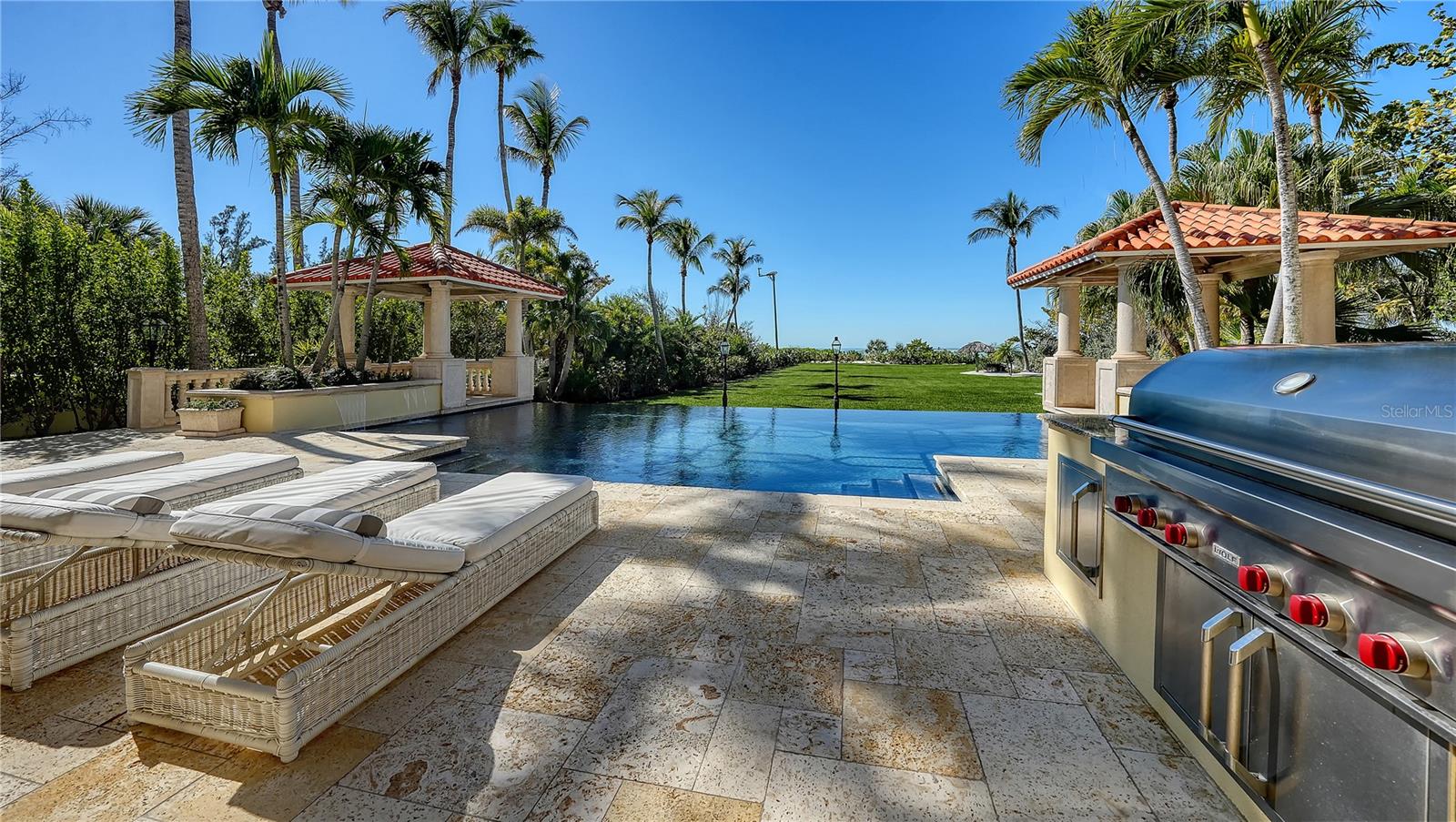 LIDO C/ LIDO SHORES - Residential