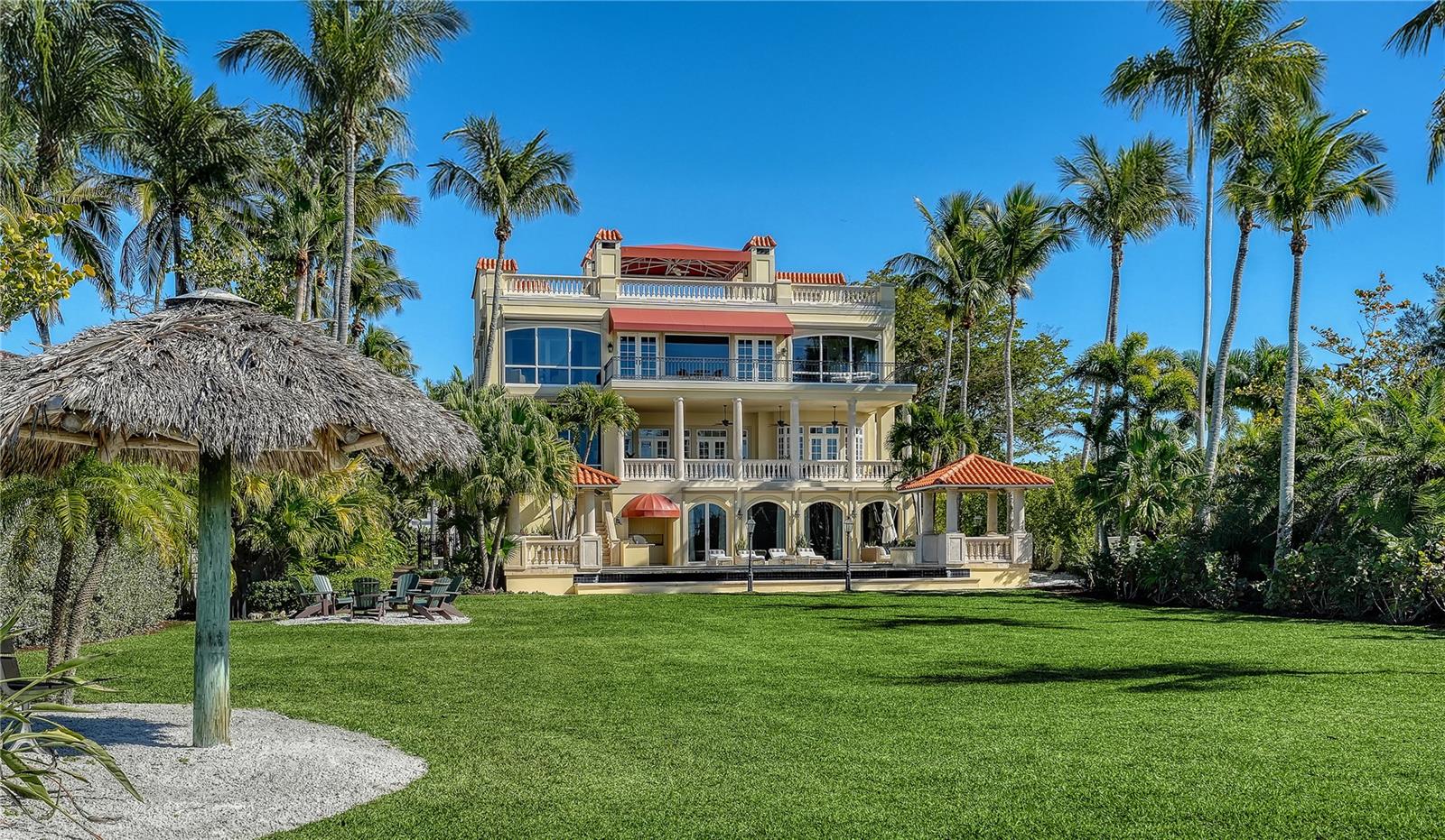 LIDO C/ LIDO SHORES - Residential