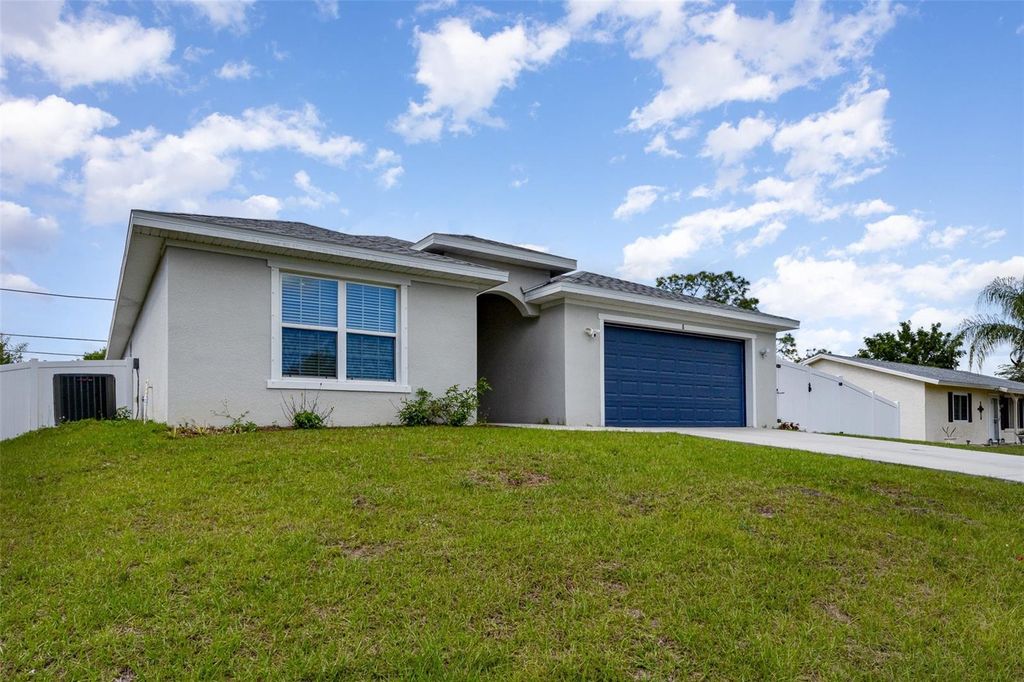 Photo of 866 SE Carnival Road SE, Palm Bay, FL 32909 (MLS # O6297888)