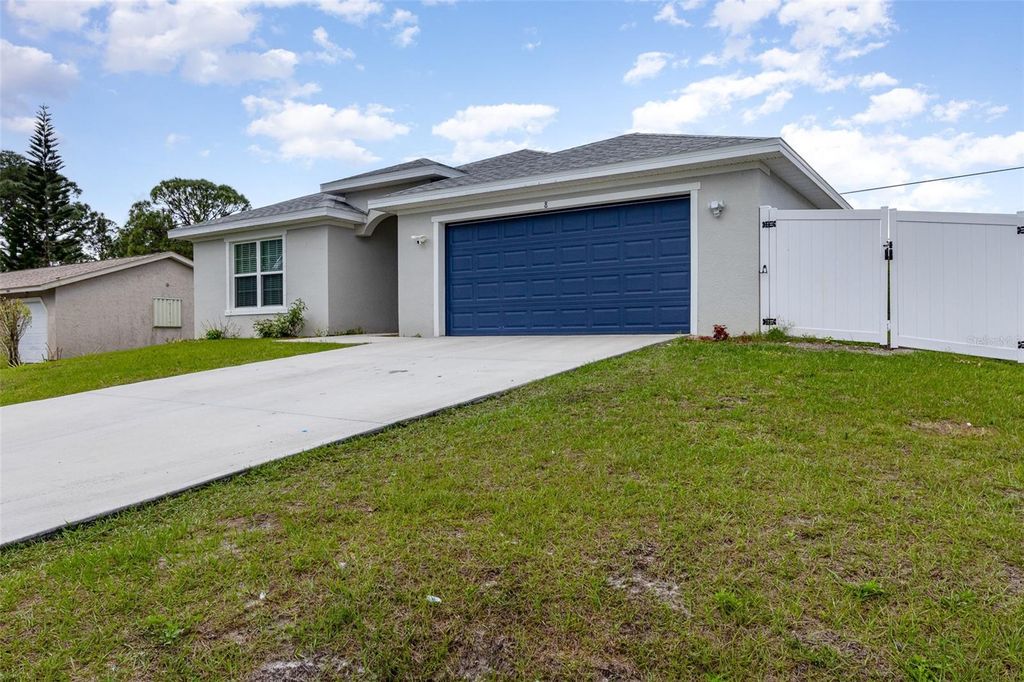 Photo of 866 SE Carnival Road SE, Palm Bay, FL 32909 (MLS # O6297888)