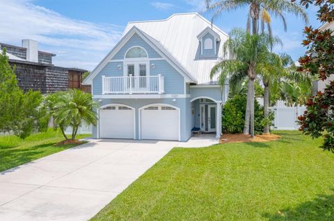 5224 MEDORAS AVENUE ST AUGUSTINE FL 32080