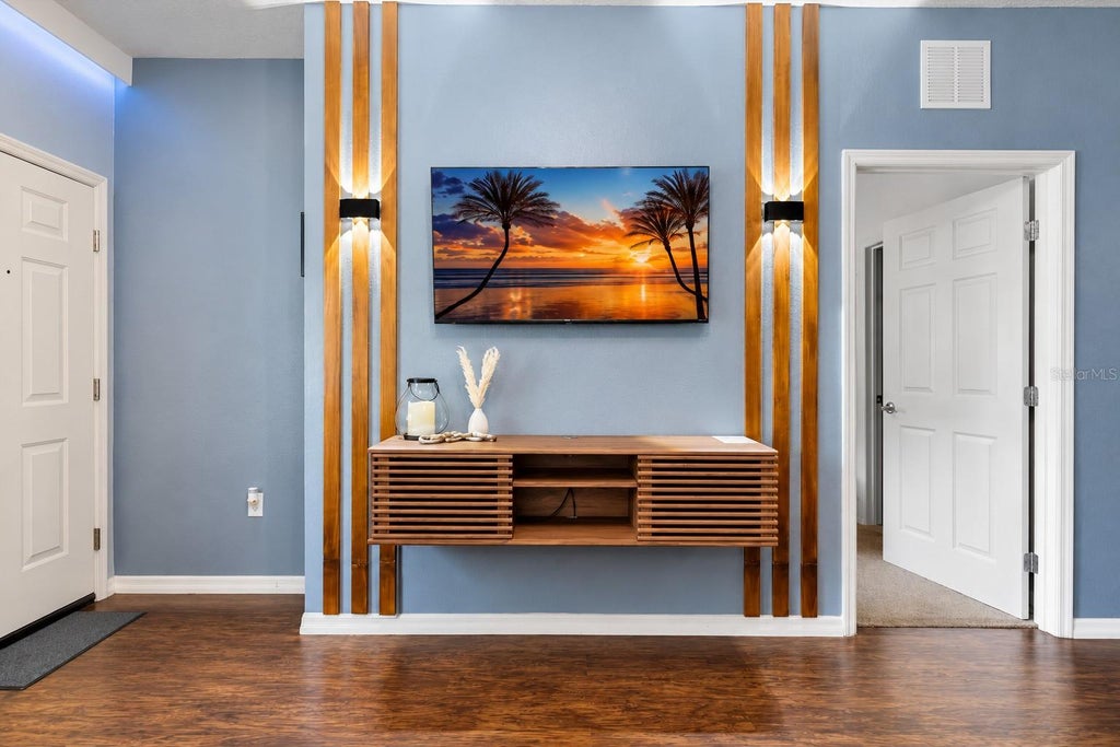 Photo of 5356 Diplomat Court #102, Kissimmee, FL 34746 (MLS # O6446384)