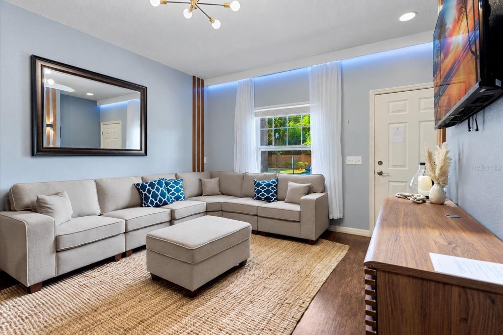Photo of 5356 Diplomat Court #102, Kissimmee, FL 34746 (MLS # O6446384)