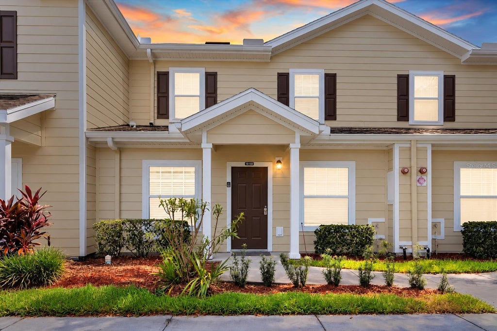 Photo of 5356 Diplomat Court #102, Kissimmee, FL 34746 (MLS # O6446384)