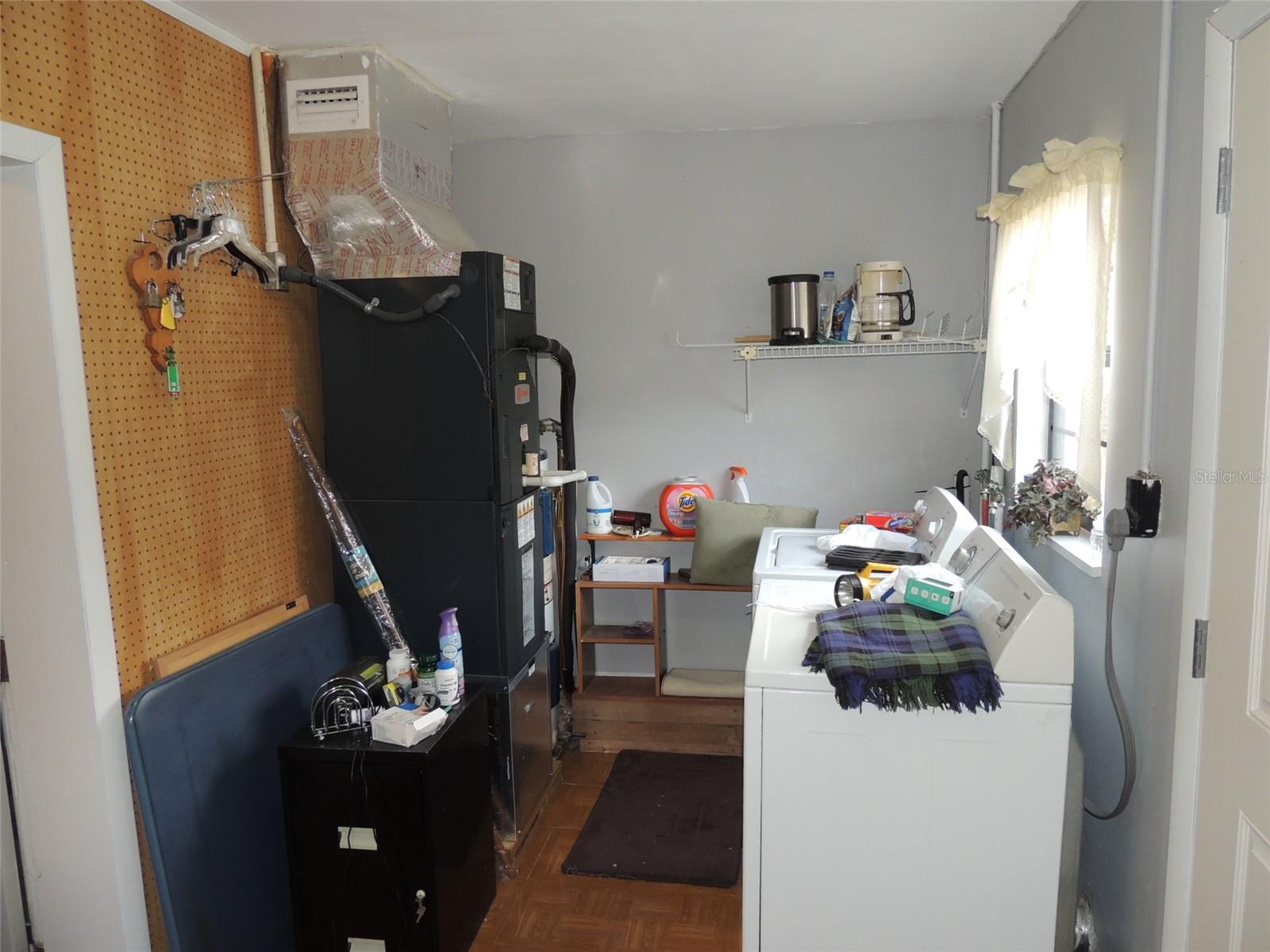 EPPERSON HEIGHTS - Residential