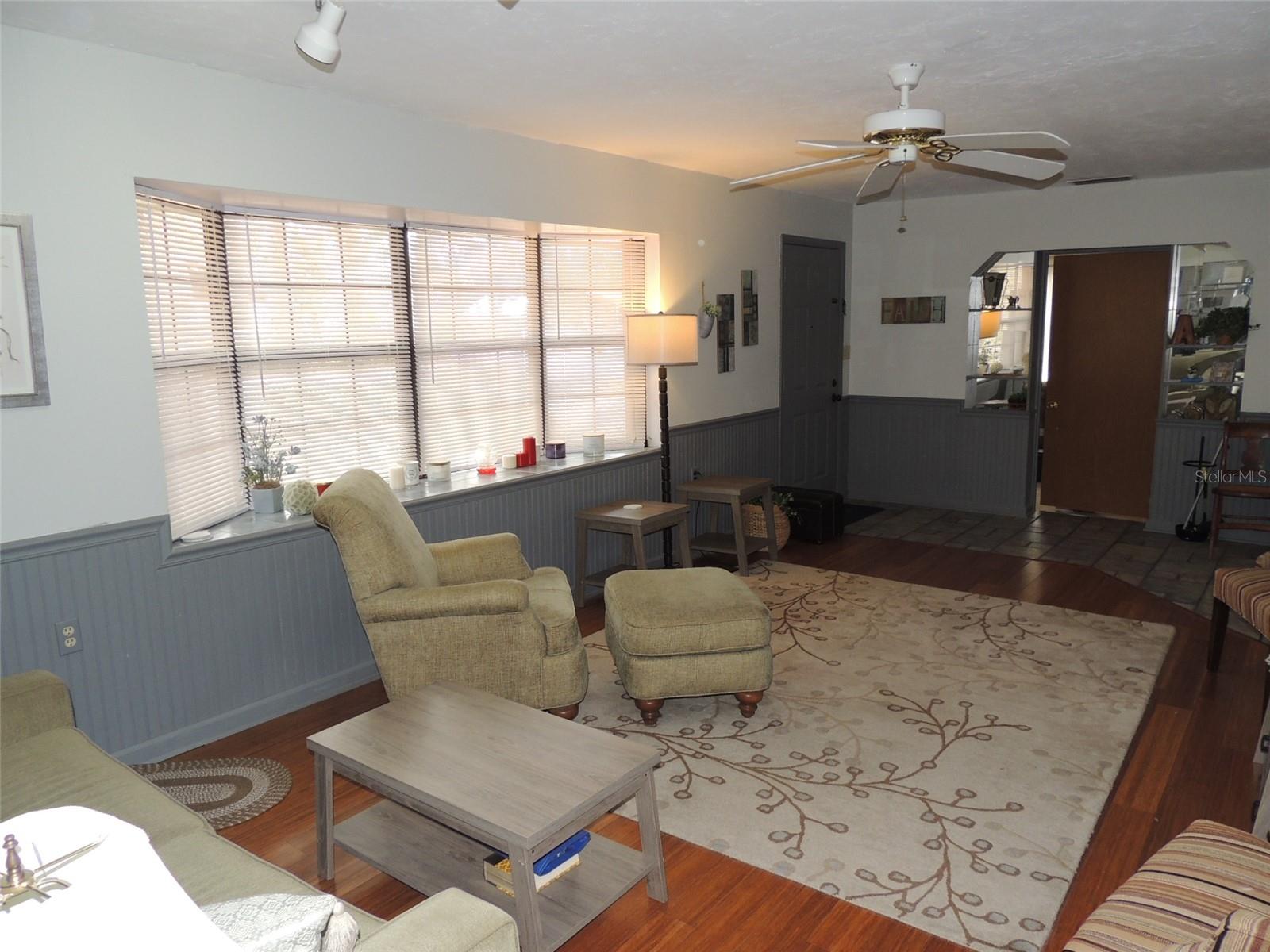 EPPERSON HEIGHTS - Residential