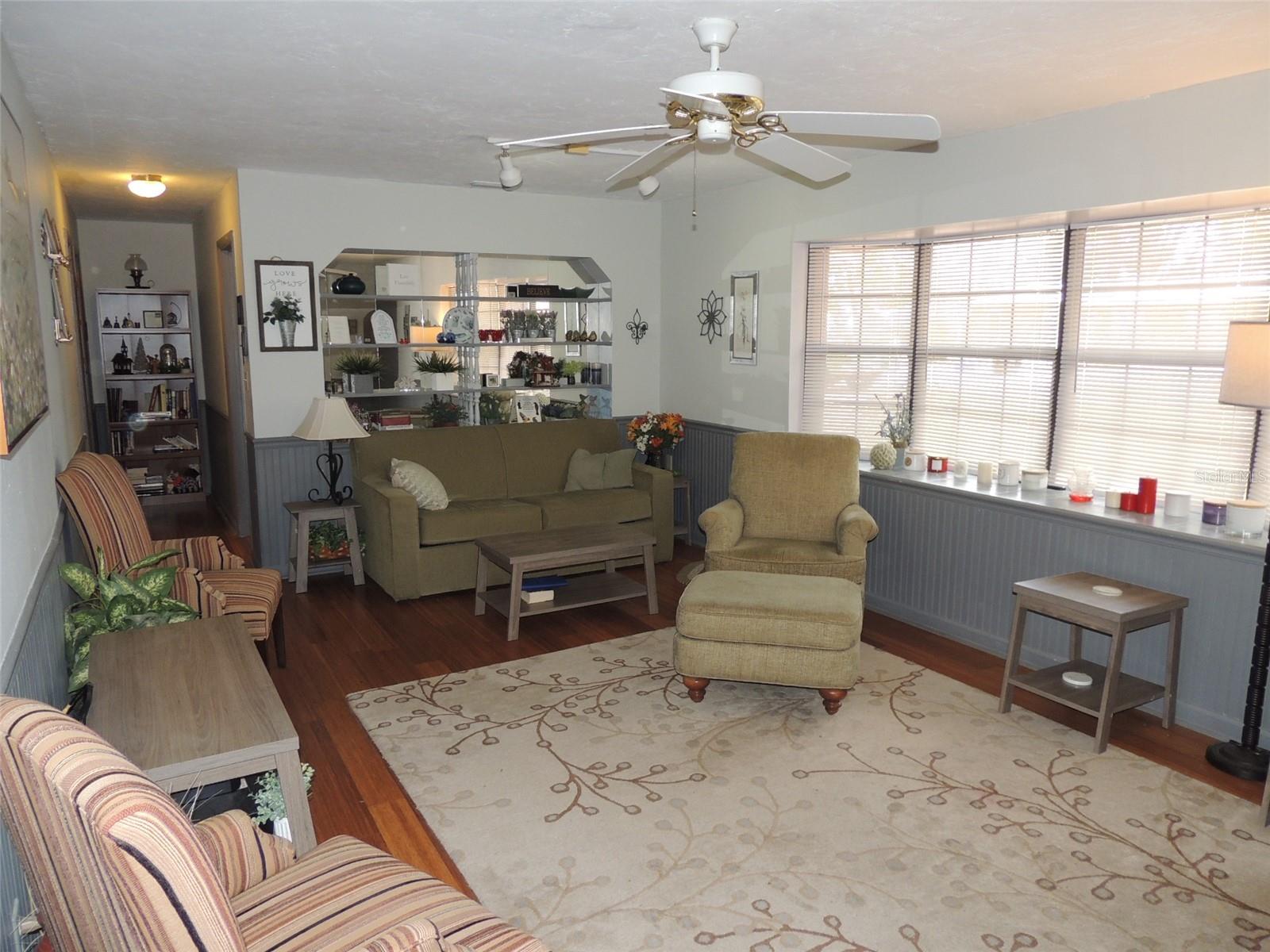 EPPERSON HEIGHTS - Residential