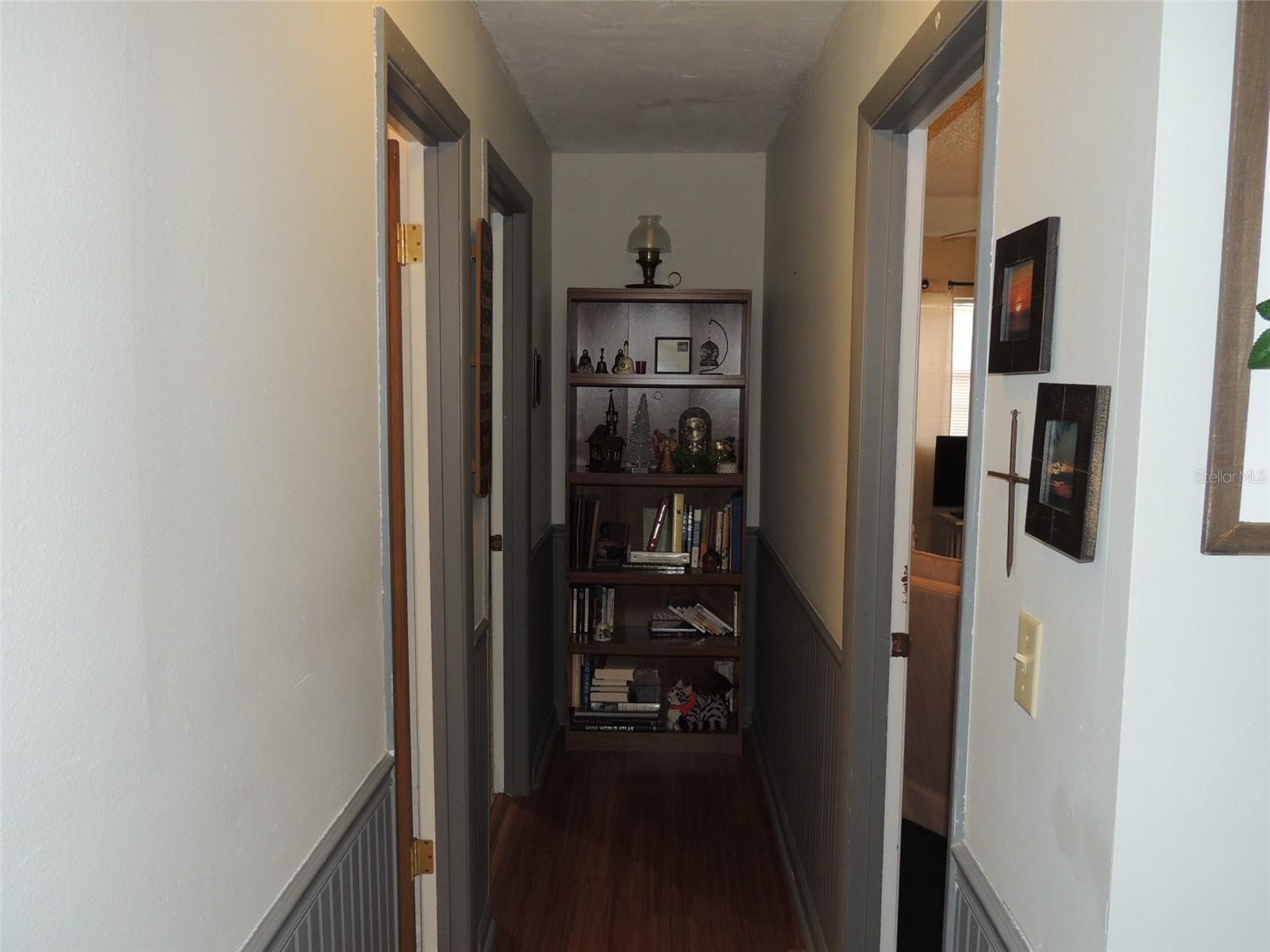 EPPERSON HEIGHTS - Residential