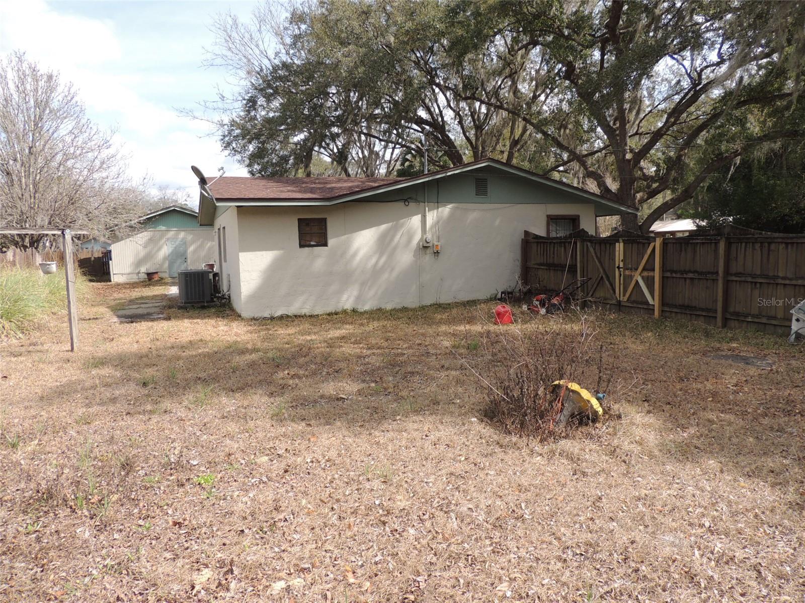 EPPERSON HEIGHTS - Residential