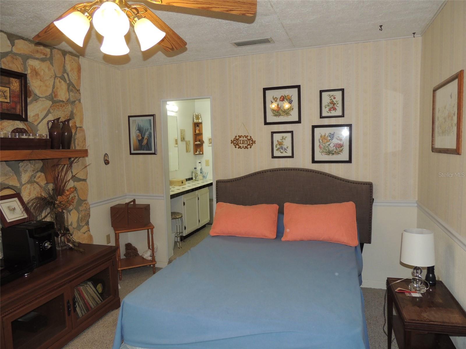 EPPERSON HEIGHTS - Residential