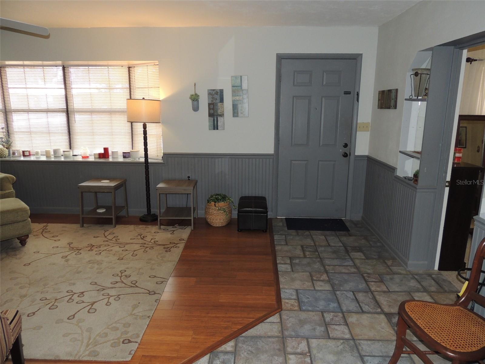 EPPERSON HEIGHTS - Residential