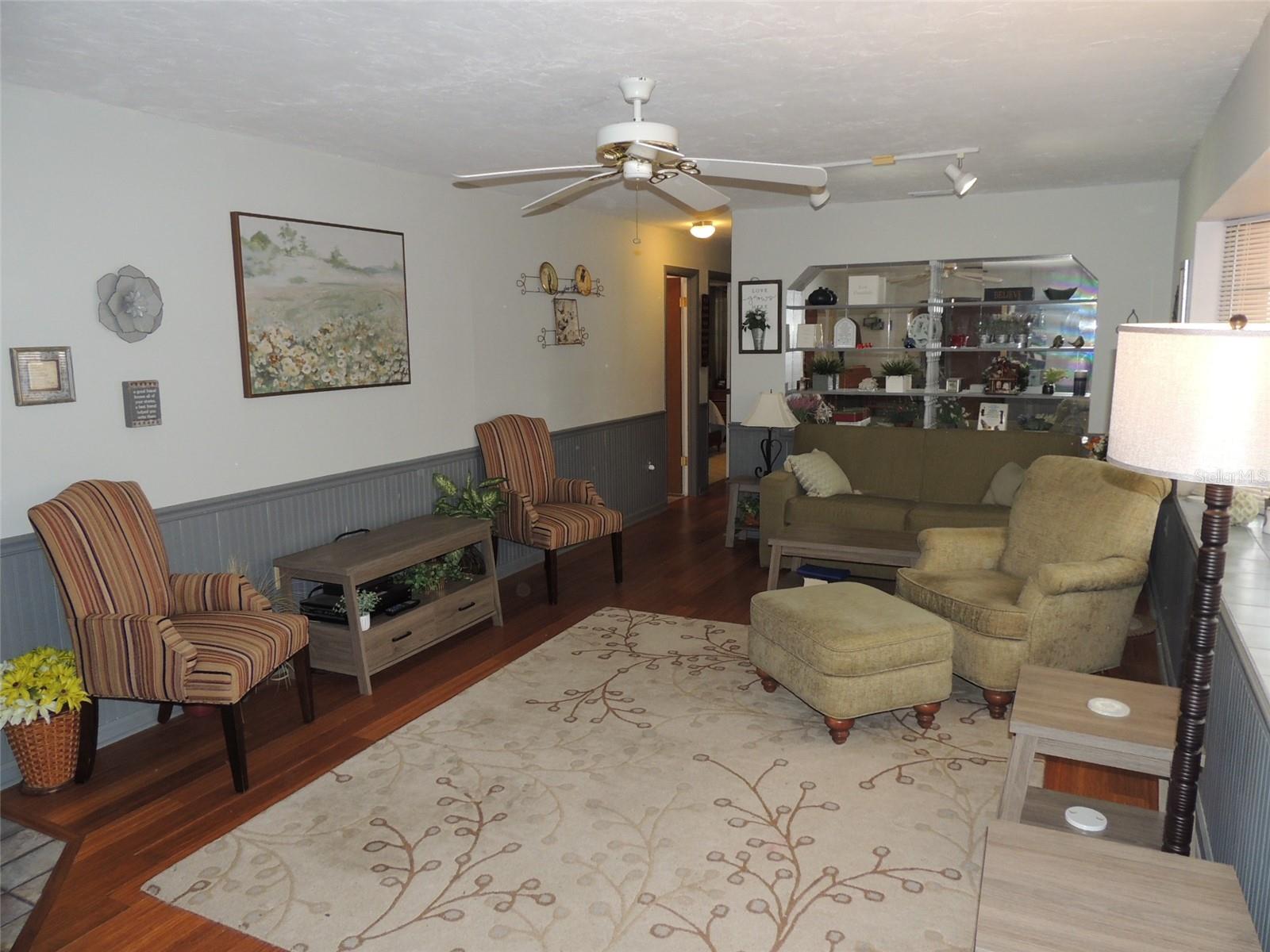 EPPERSON HEIGHTS - Residential