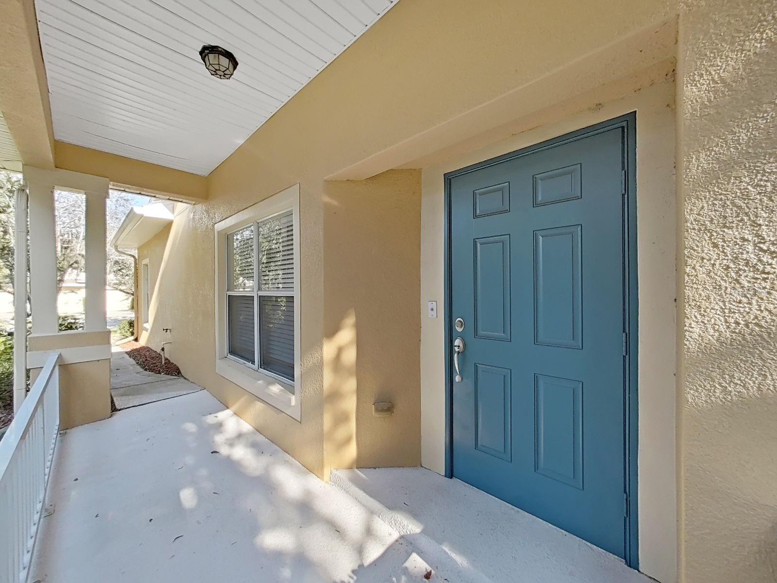 LIVE OAK PRESERVE PH 1E VILLAGE - Residential