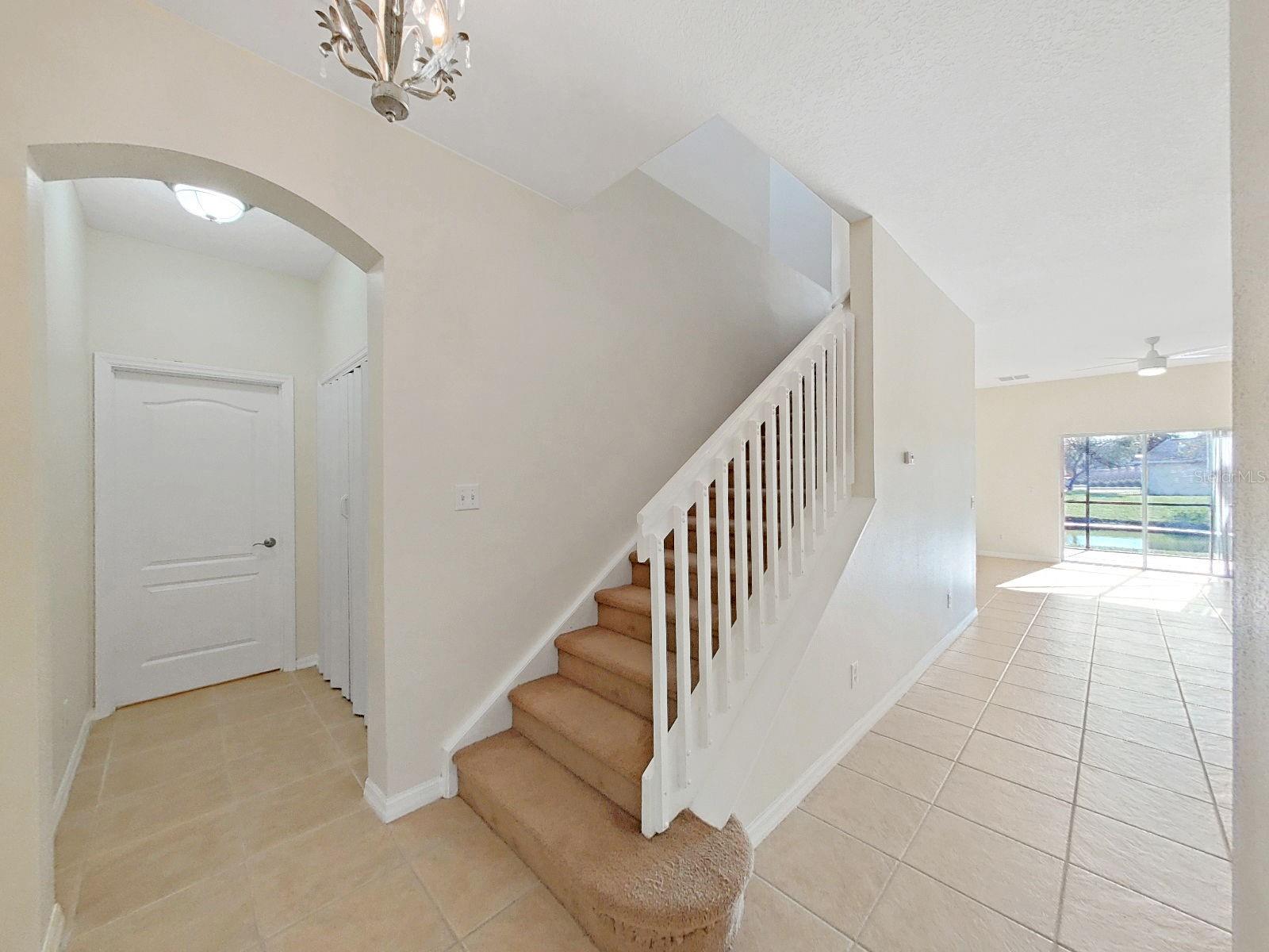 LIVE OAK PRESERVE PH 1E VILLAGE - Residential