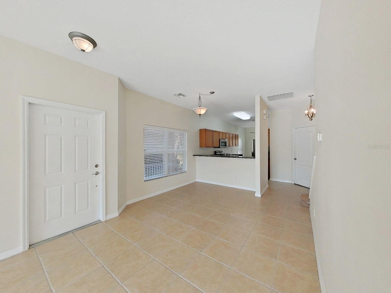 LIVE OAK PRESERVE PH 1E VILLAGE - Residential