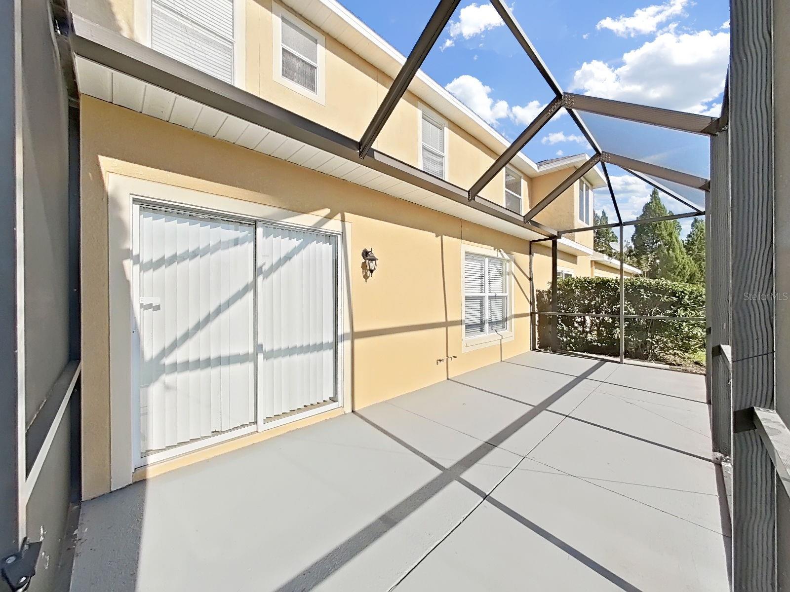 LIVE OAK PRESERVE PH 1E VILLAGE - Residential