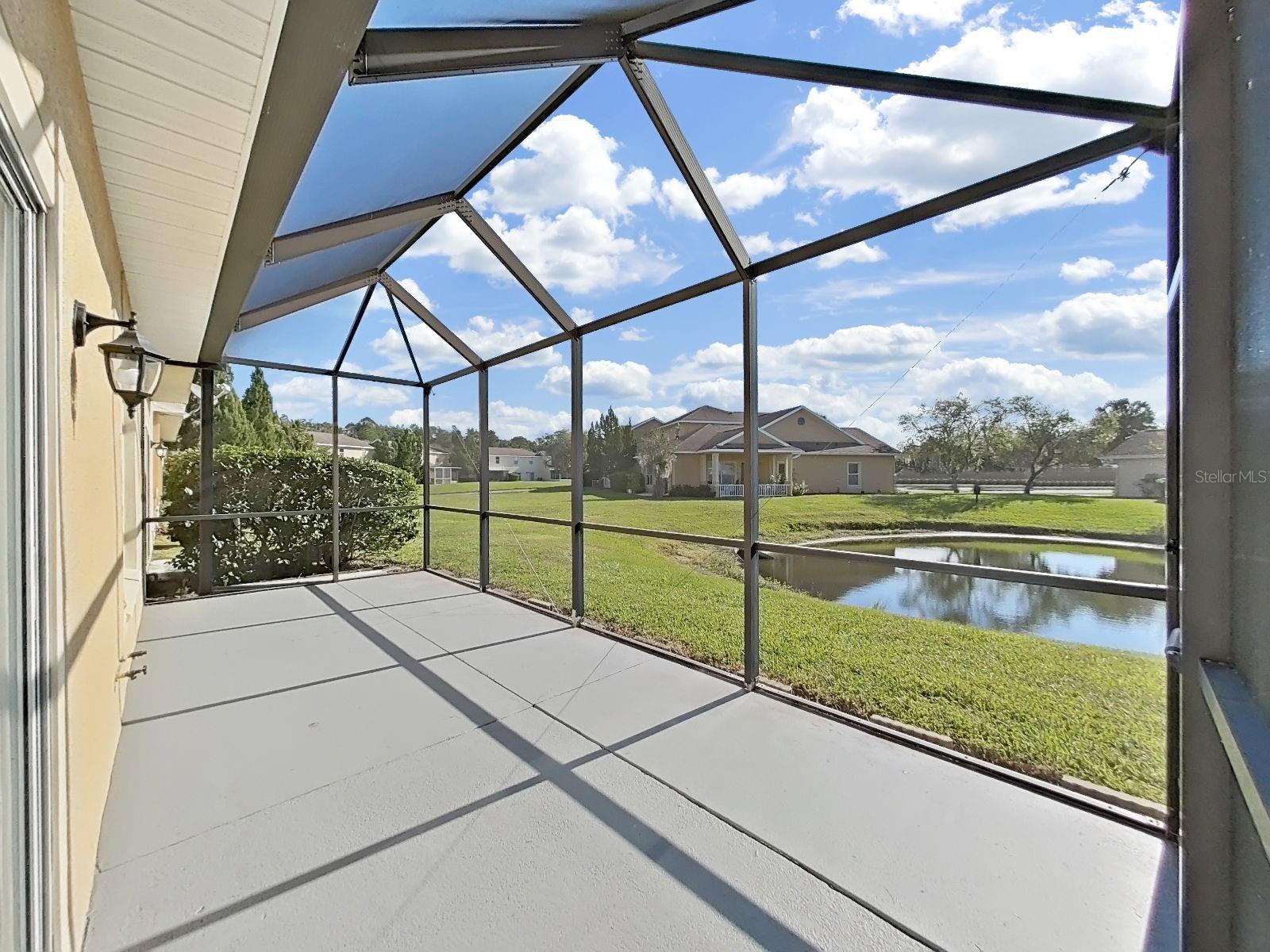 LIVE OAK PRESERVE PH 1E VILLAGE - Residential