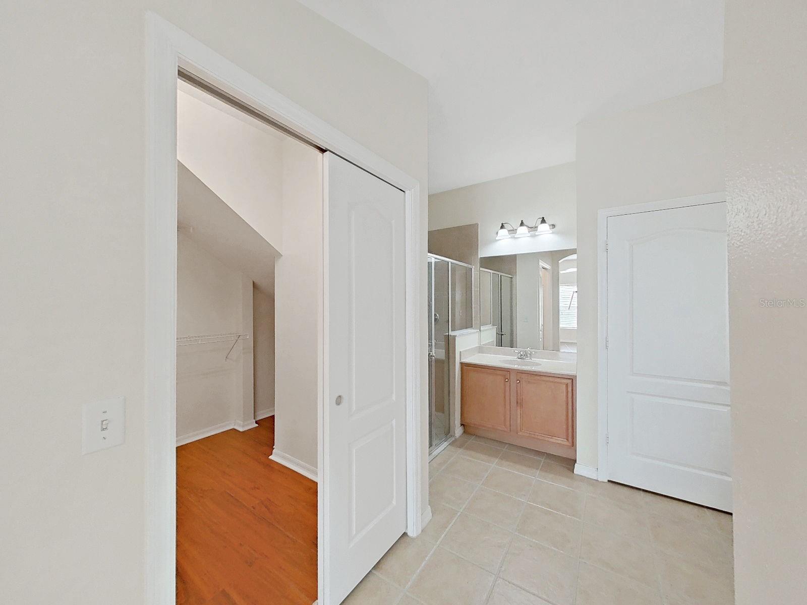 LIVE OAK PRESERVE PH 1E VILLAGE - Residential