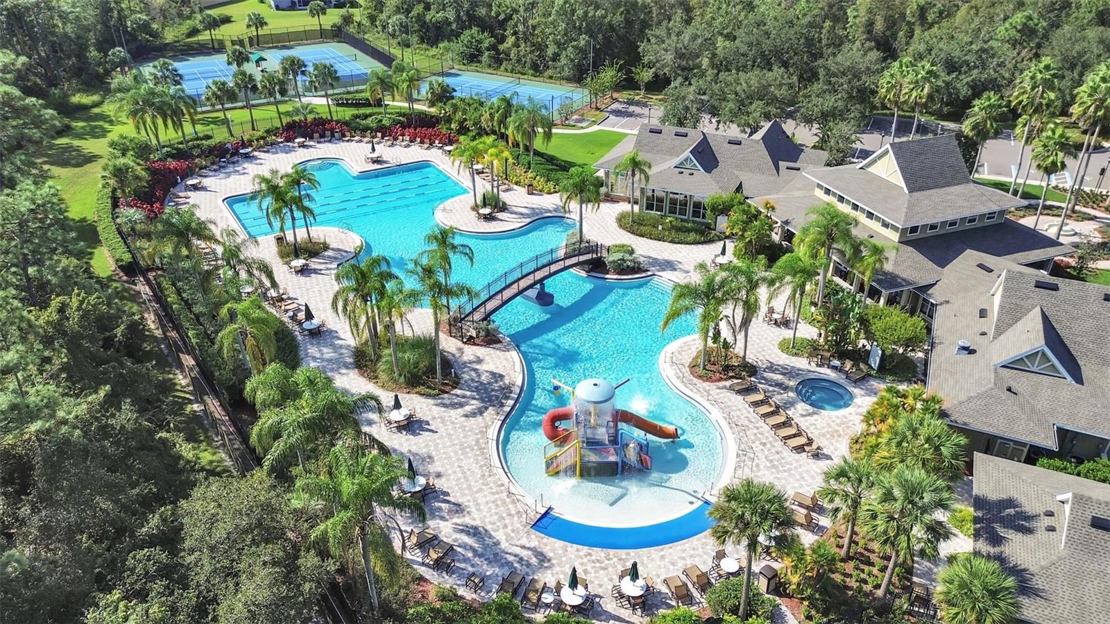 LIVE OAK PRESERVE PH 1E VILLAGE - Residential