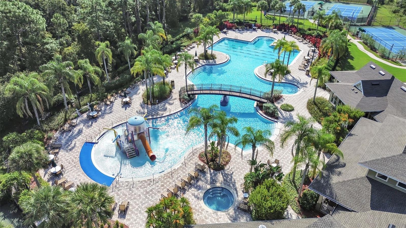 LIVE OAK PRESERVE PH 1E VILLAGE - Residential