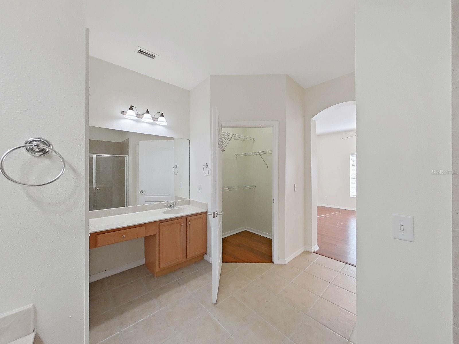 LIVE OAK PRESERVE PH 1E VILLAGE - Residential