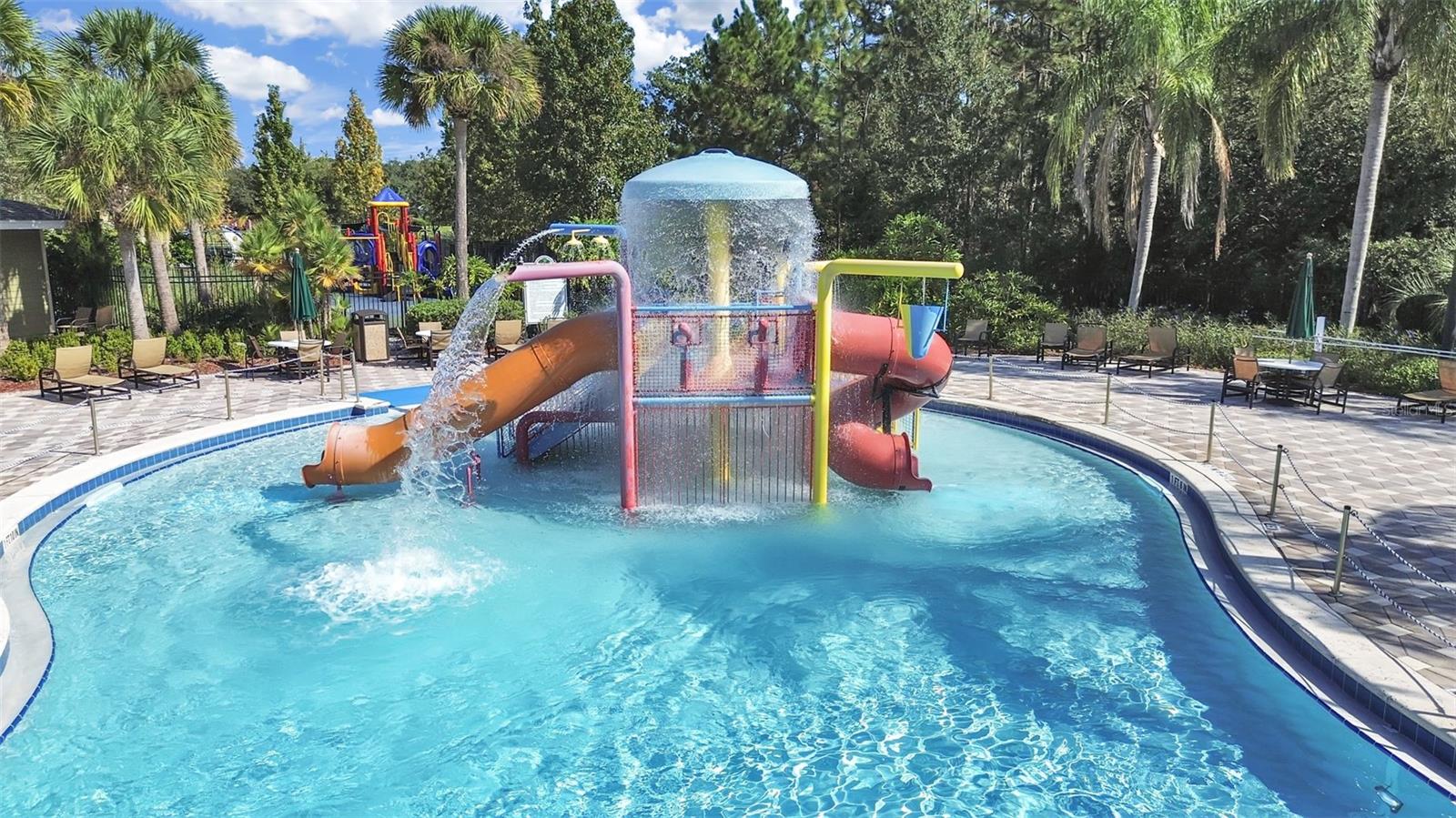 LIVE OAK PRESERVE PH 1E VILLAGE - Residential