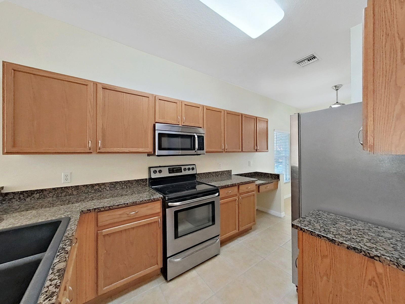LIVE OAK PRESERVE PH 1E VILLAGE - Residential