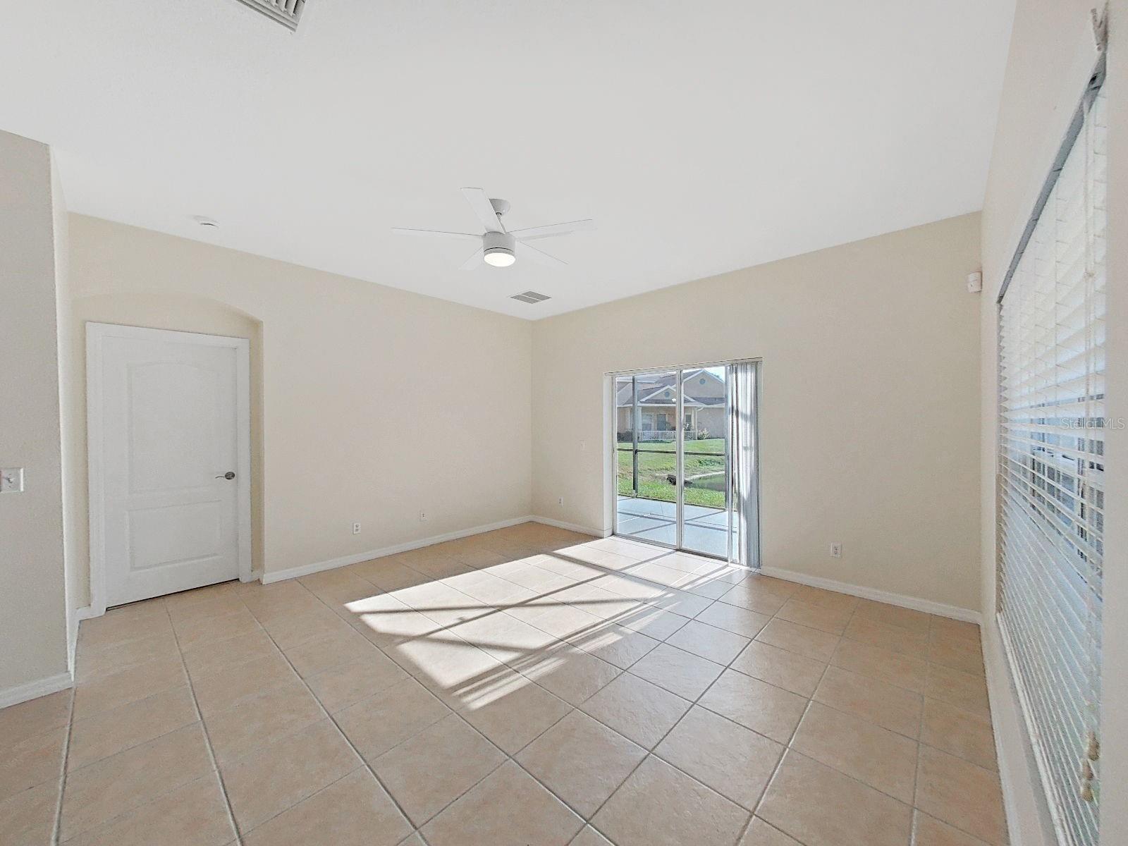 LIVE OAK PRESERVE PH 1E VILLAGE - Residential