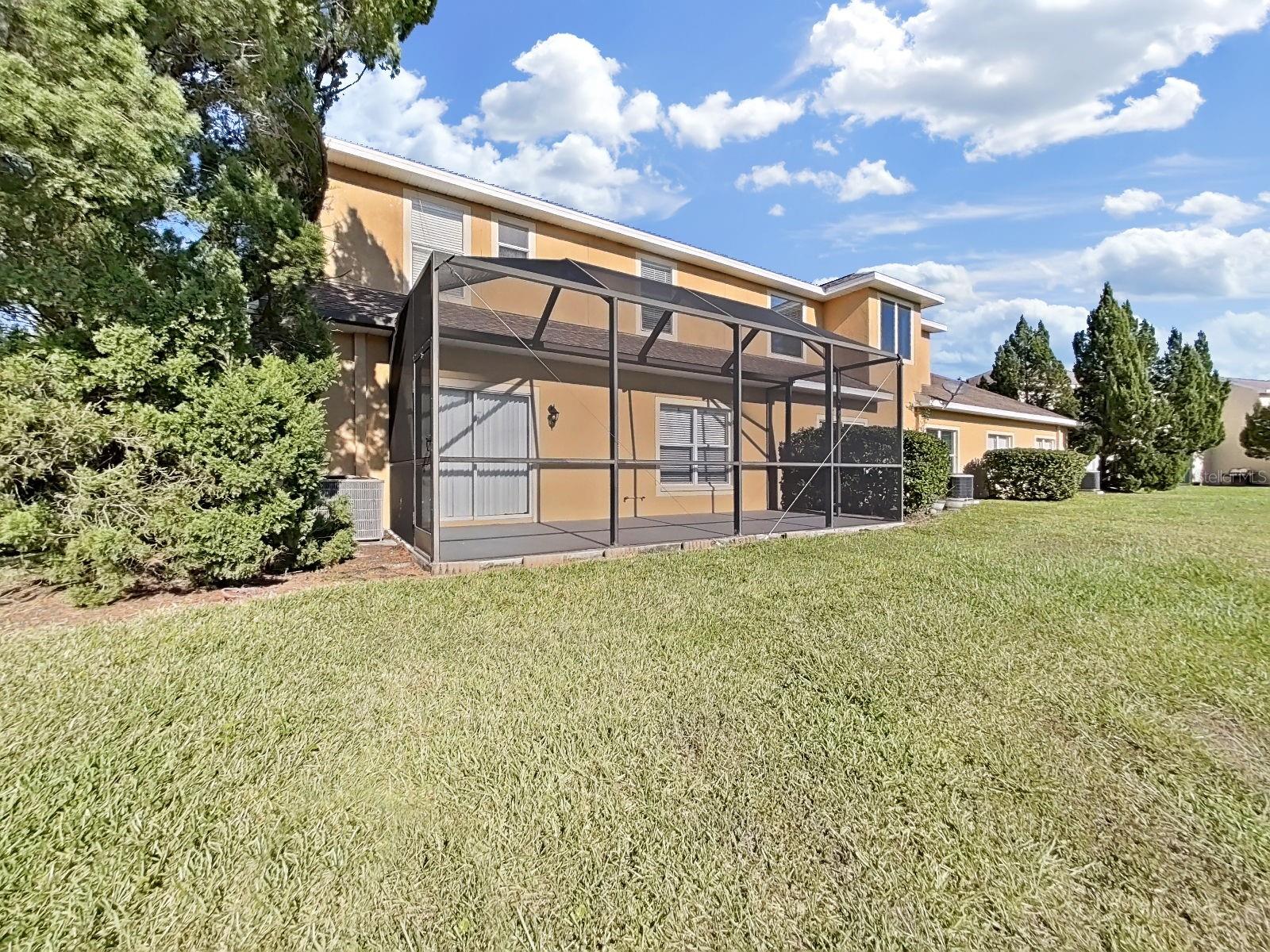 LIVE OAK PRESERVE PH 1E VILLAGE - Residential