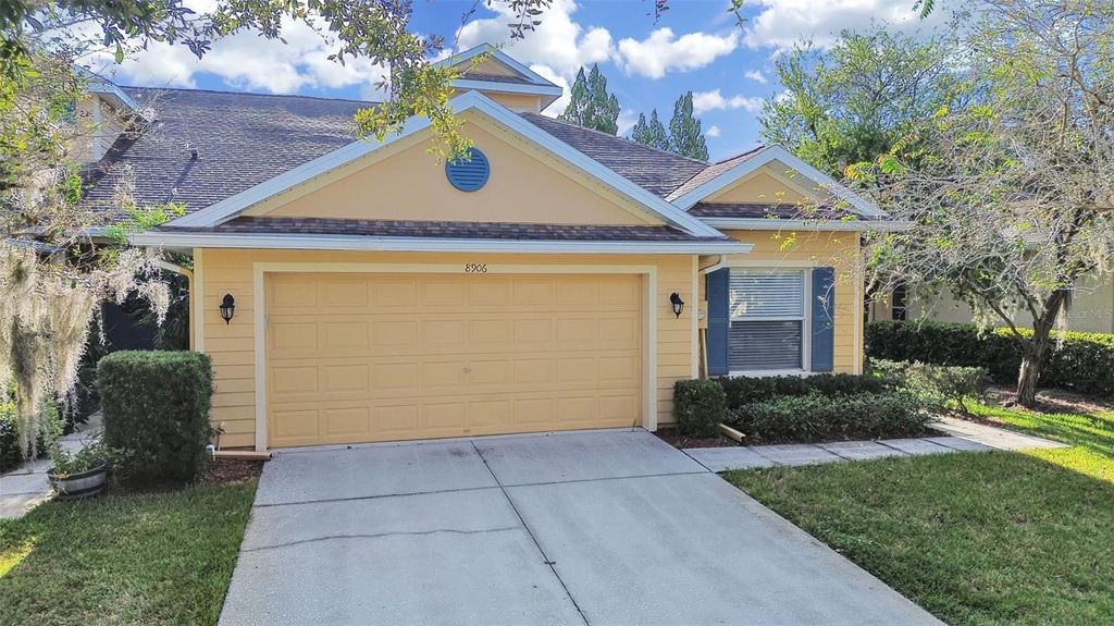 Photo of 8906 Iron Oak Avenue, Tampa, FL 33647 (MLS # TB8440155)