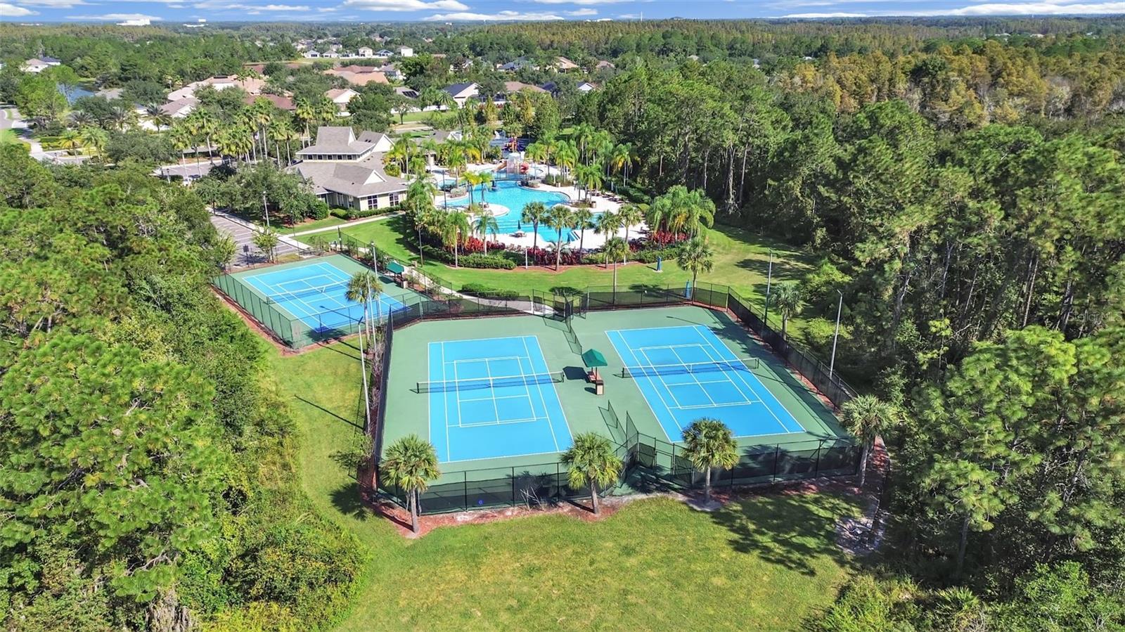 LIVE OAK PRESERVE PH 1E VILLAGE - Residential