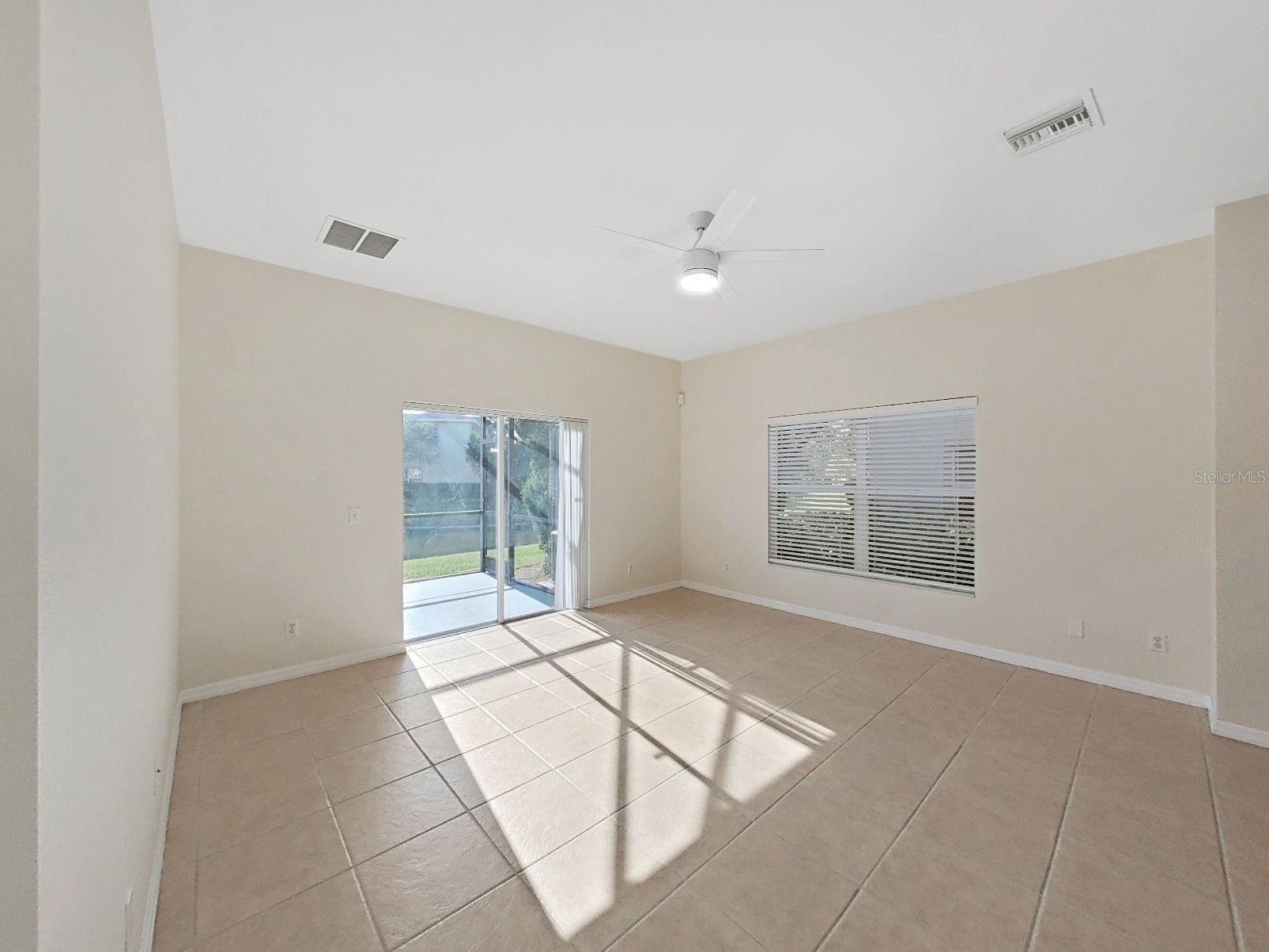 LIVE OAK PRESERVE PH 1E VILLAGE - Residential
