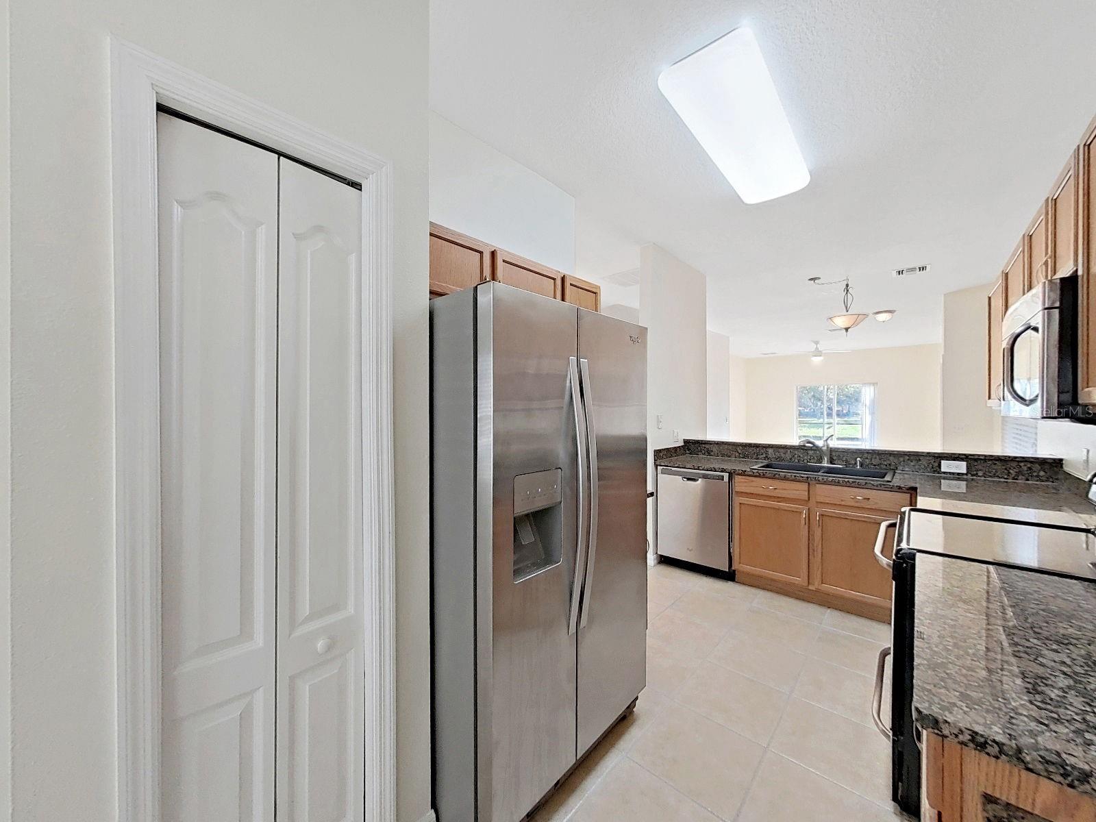 LIVE OAK PRESERVE PH 1E VILLAGE - Residential