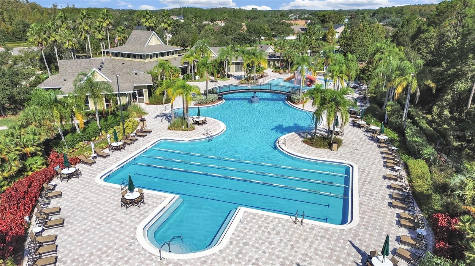 LIVE OAK PRESERVE PH 1E VILLAGE - Residential