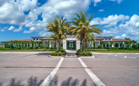 A home in BRADENTON