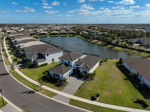 A home in BRADENTON