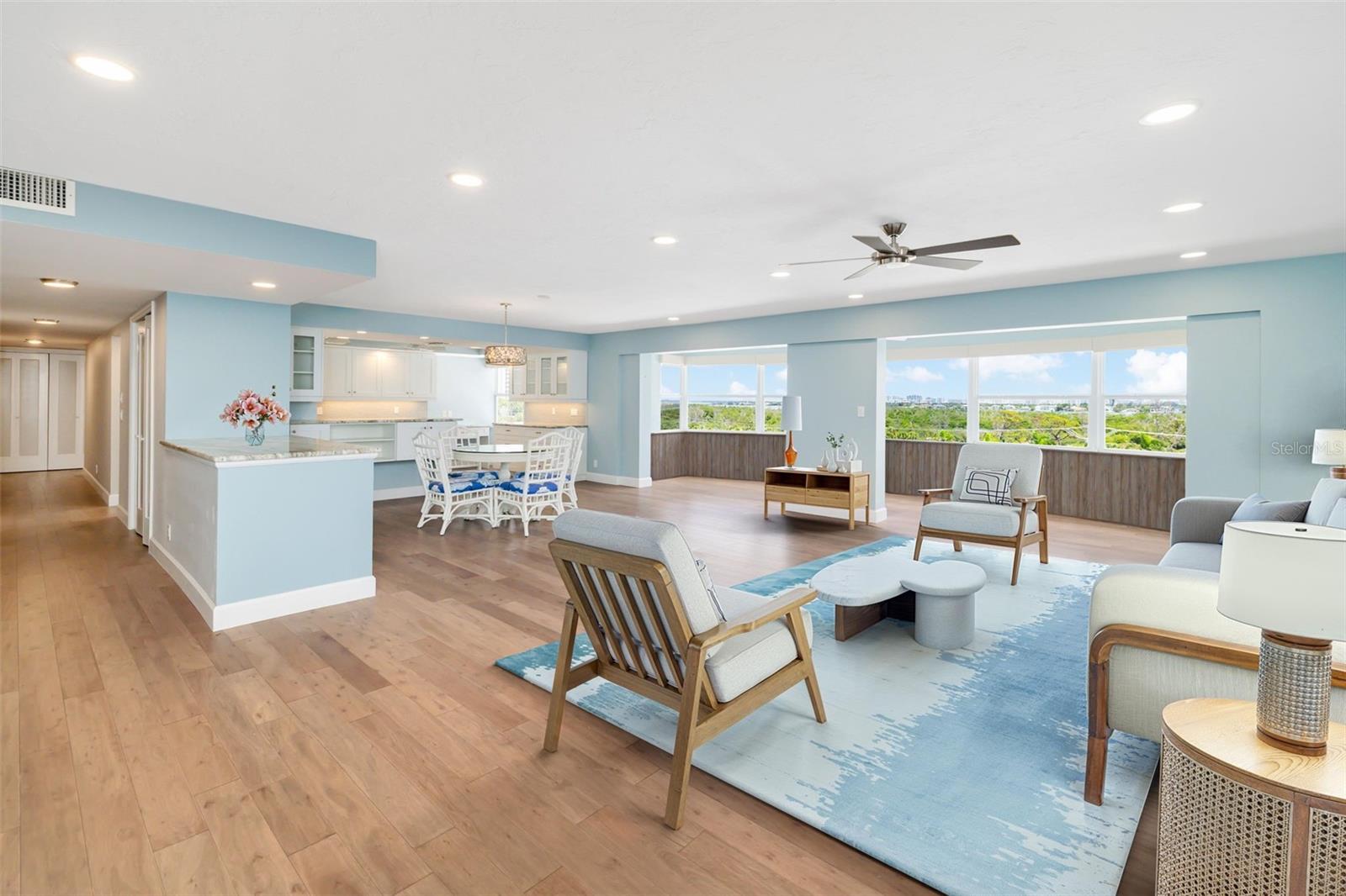 1750 BENJAMIN FRANKLIN DRIVE 6F