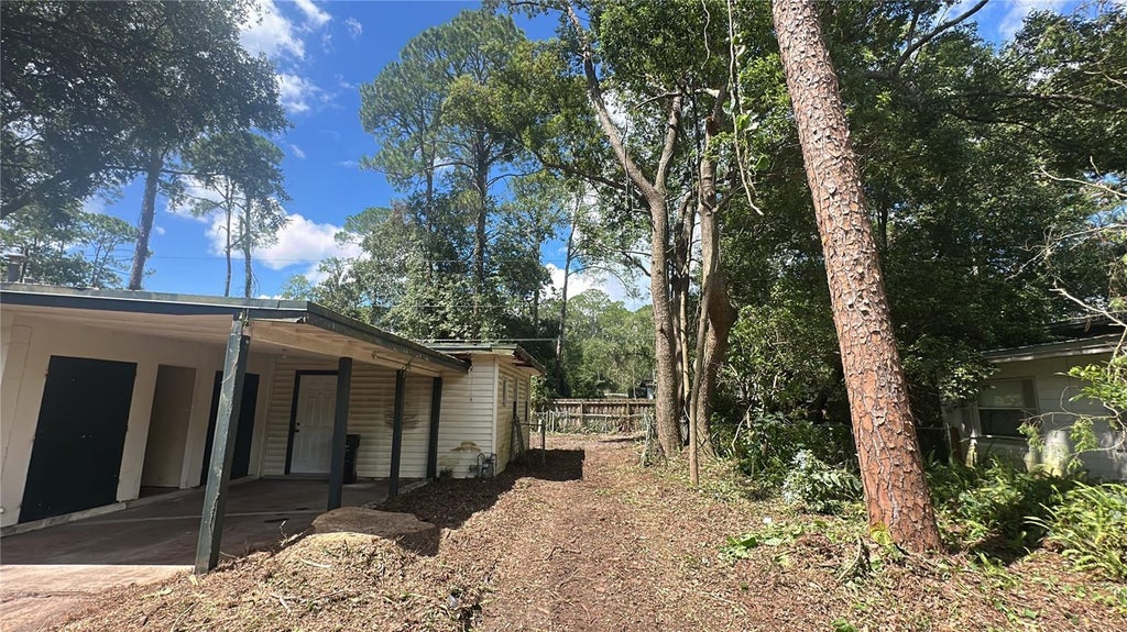 Photo of 2002 NE 7th Terrace, Gainesville, FL 32609 (MLS # O6443360)